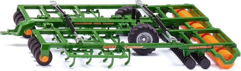 siku SIKU 2069 Amazone Centaur Produktbild 