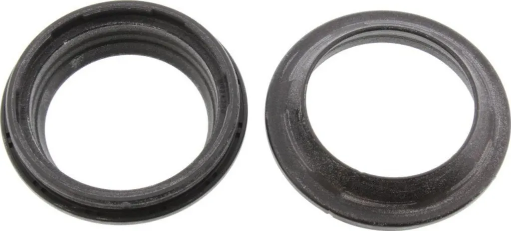Caches poussière JMP 41x54,4x4,6 haute résistance pour Kawasaki ZX-6R