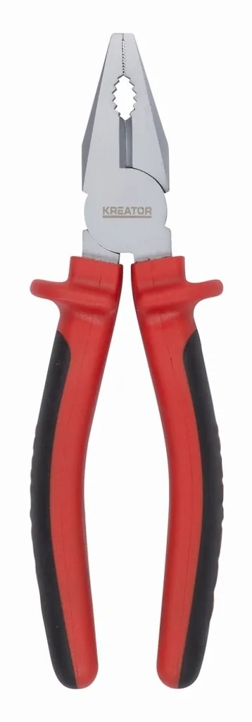 KREATOR KRT602103 - P Pinza combinata da 8"
