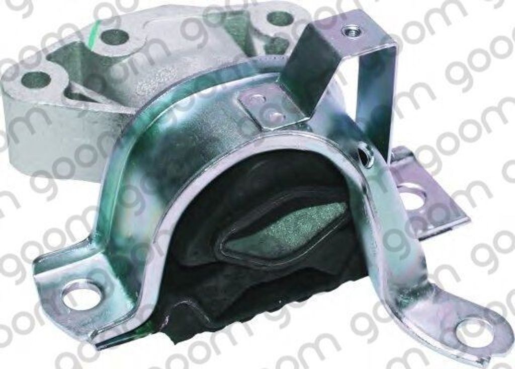 GOOM Motorlager Gummimetalllager Rechts für FIAT PANDA (169) EM-0181