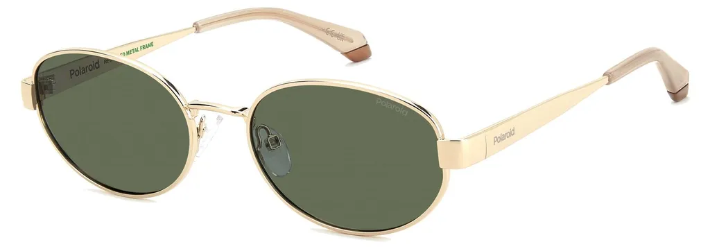 Lunettes Polaroid PLD 6254/S/X anti-éblouissement pour yeux sensibles