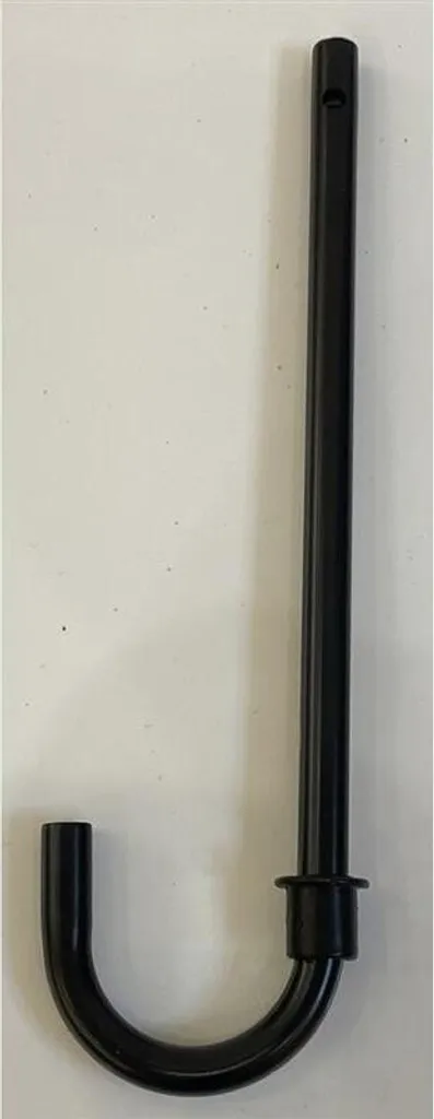 Guidon de dérapage Fiat 500 haute résistance avec finition anticorrosion