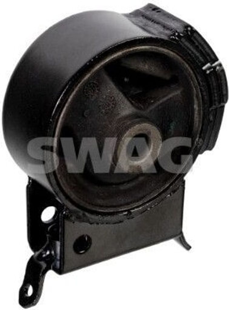 SWAG Motorlager Gummimetalllager Hinten Links für TOYOTA Yaris Schrägheck (P1) 33 10 6173