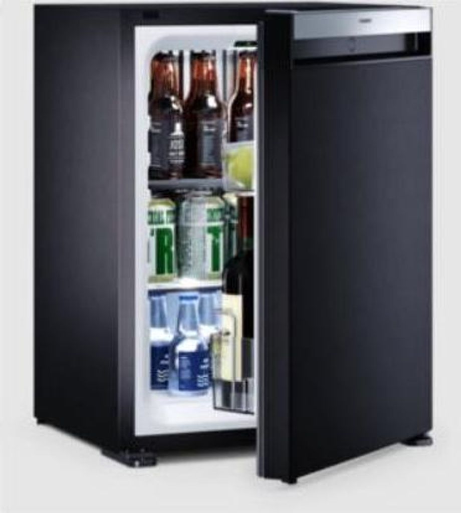 Dometic A40SR2, 33 l, 0 dB, G, Schwarz Produktbild 