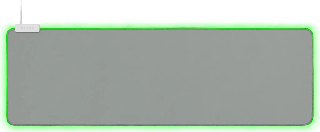 Tapis de souris Razer Goliathus Extended Chroma pour gaming immersif