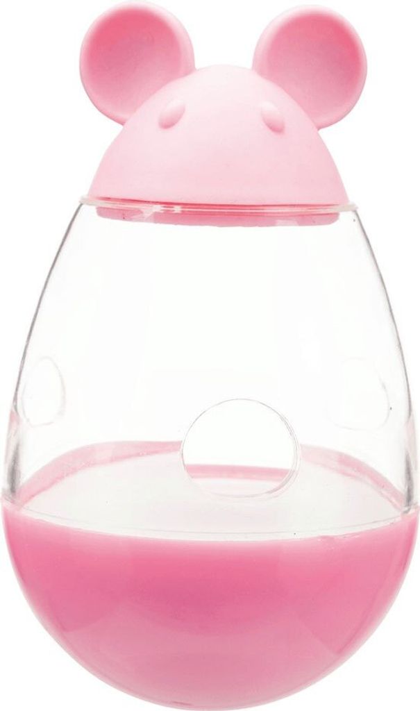 Trixie Cat Activity Snack Maus - 9 cm Obrázek produktu 