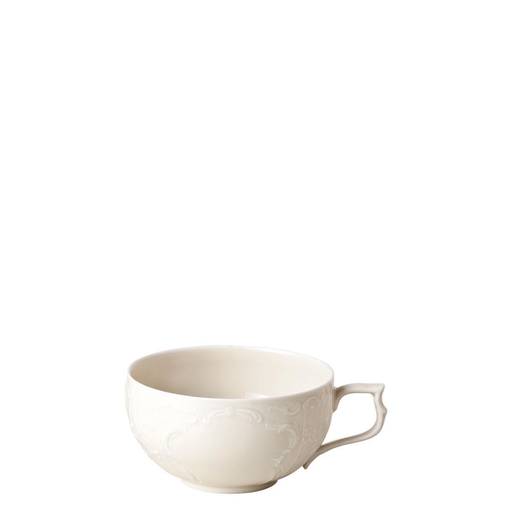 Rosenthal Tee-Obertasse Elfenbein 20480-800002-14642 Produktbild 
