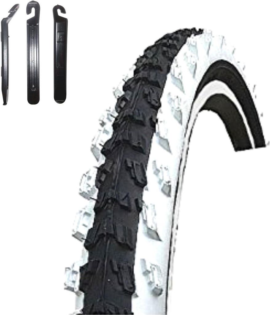 Angebot-Set / 1 x Kenda K-829 MTB 24" Fahrradreifen Produktbild 