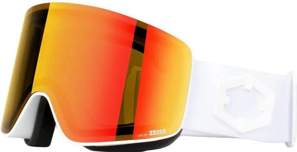 Out Of Void Skibrille Weiß Red MCI/CAT2 Herren,Damen Weiß Produktbild 