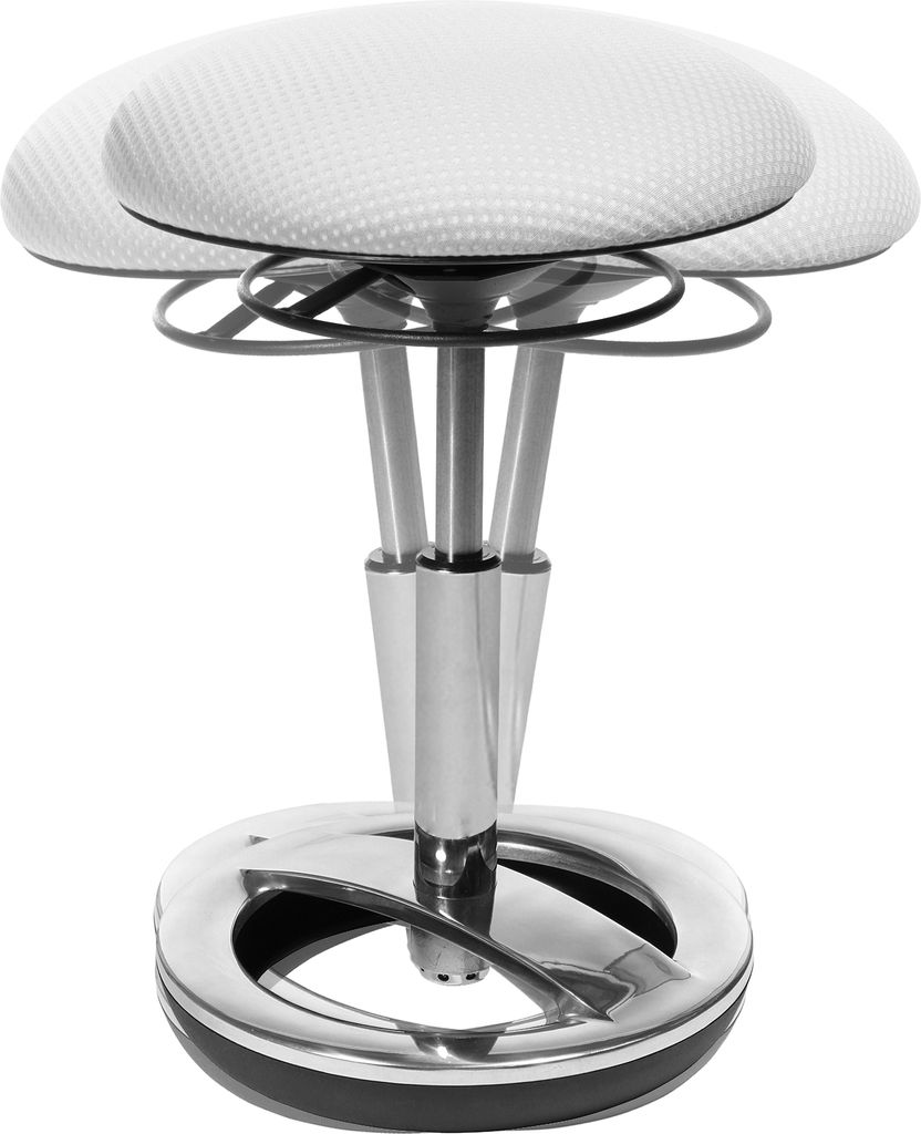 Topstar Sitness Bob poliert/weiß Produktbild 5