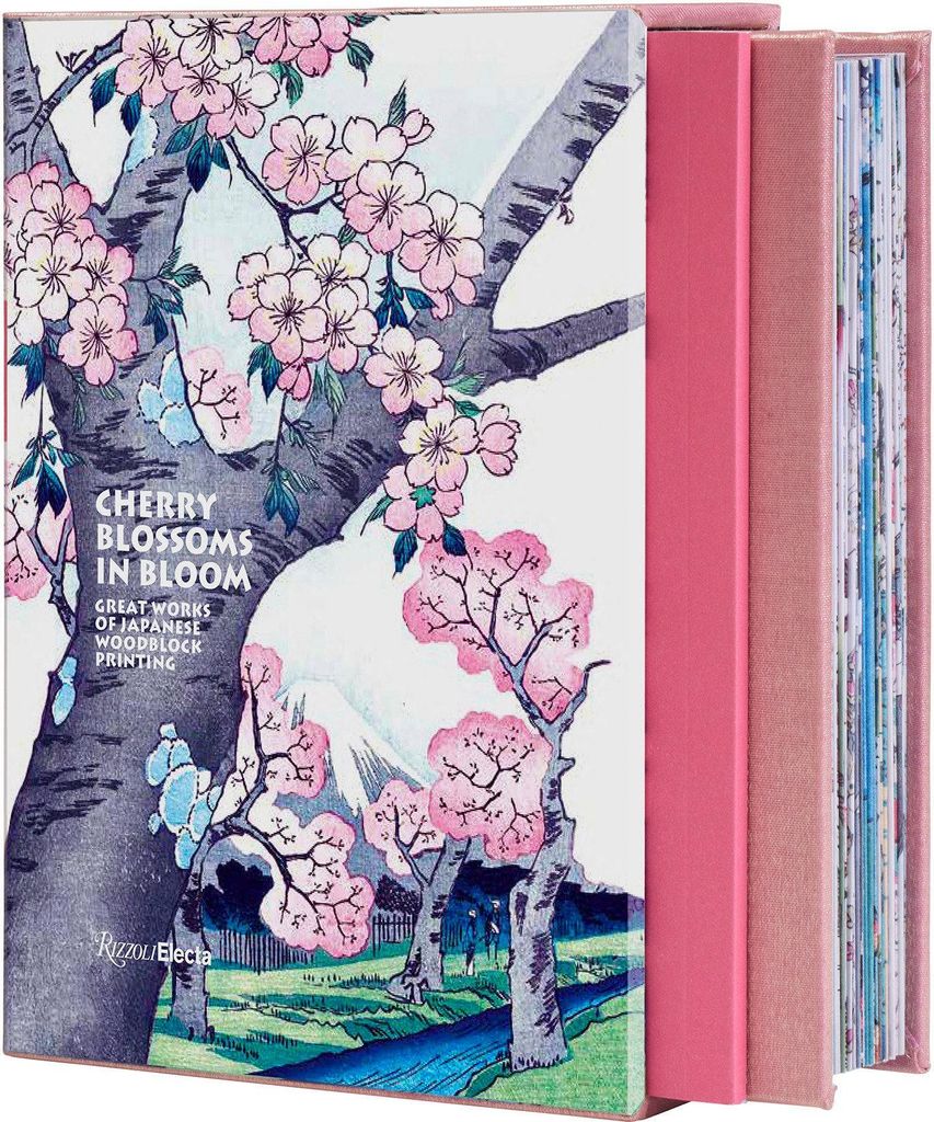 Cherry Blossoms