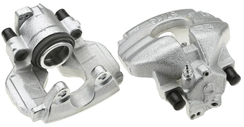 TRW BHX414E Étrier de frein haute résistance avec protection anticorrosion