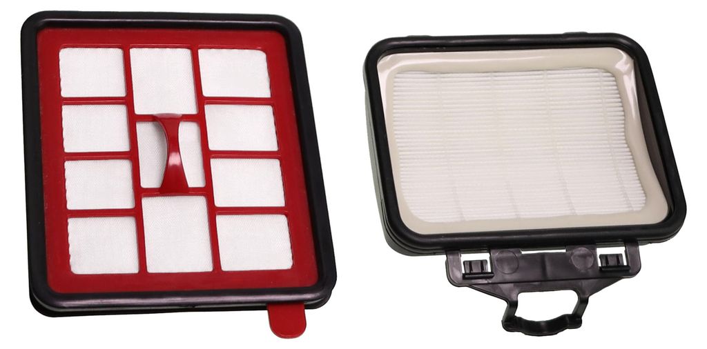Severin 4217048 HEPA-Filter für CY7086 S ́POWER extrem Staubsauger