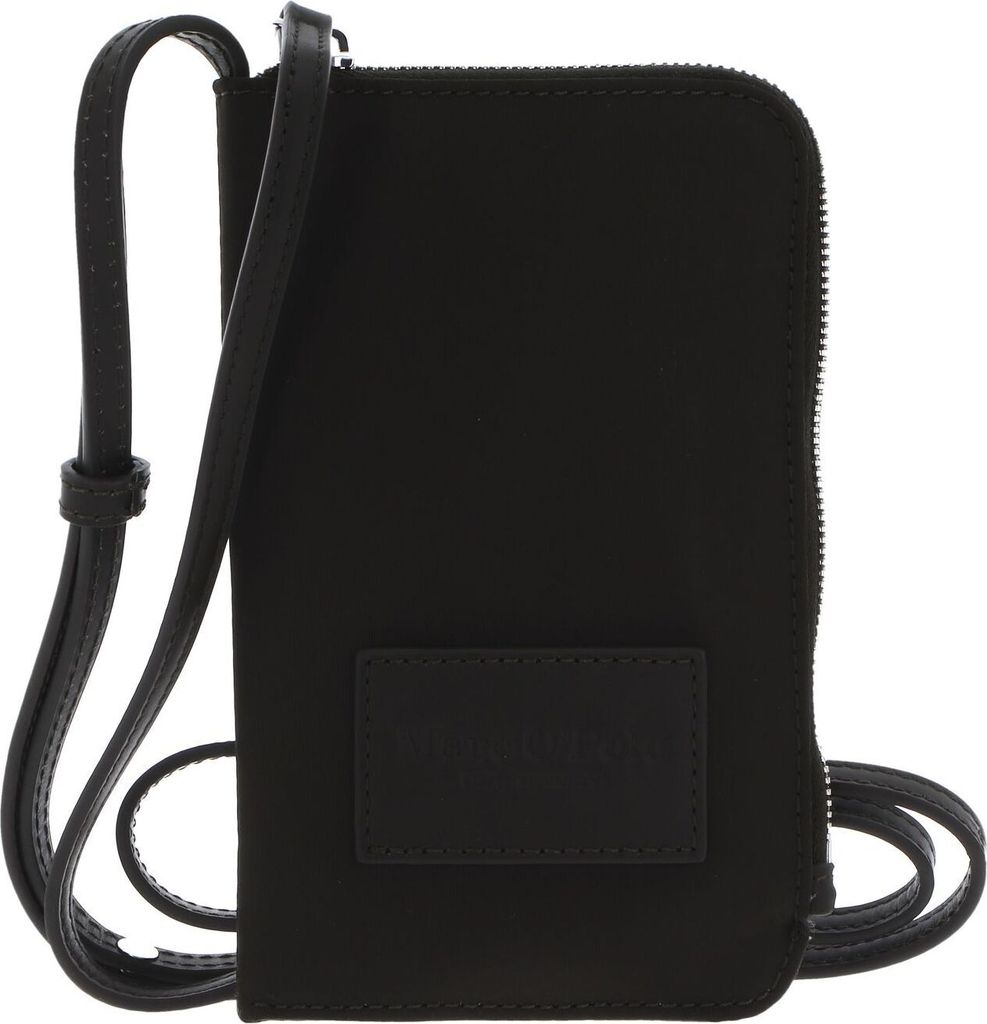 Marc O'Polo Handytasche Anki Cellphone Bag Olive Green grün