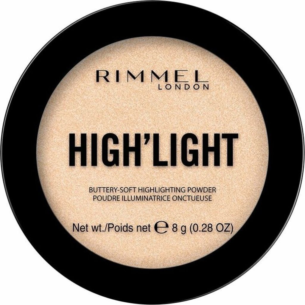 HIGHLIGHT butterweiches Highlighting-Puder #001-stardust