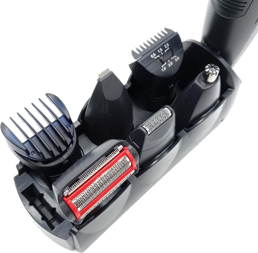 Elektrický holiaci strojček X-10 E837E Babyliss E837E Obrázok produktu 21