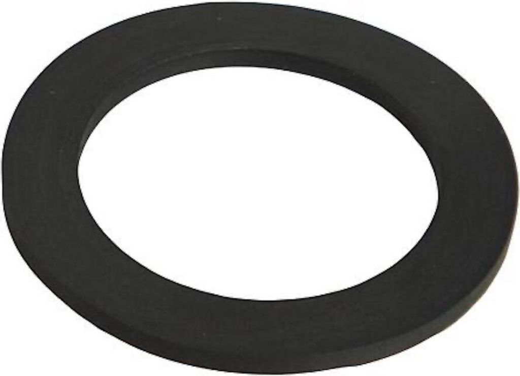PROREGAL Dichtungsring, Garten, SG131, 1/2", Gummi