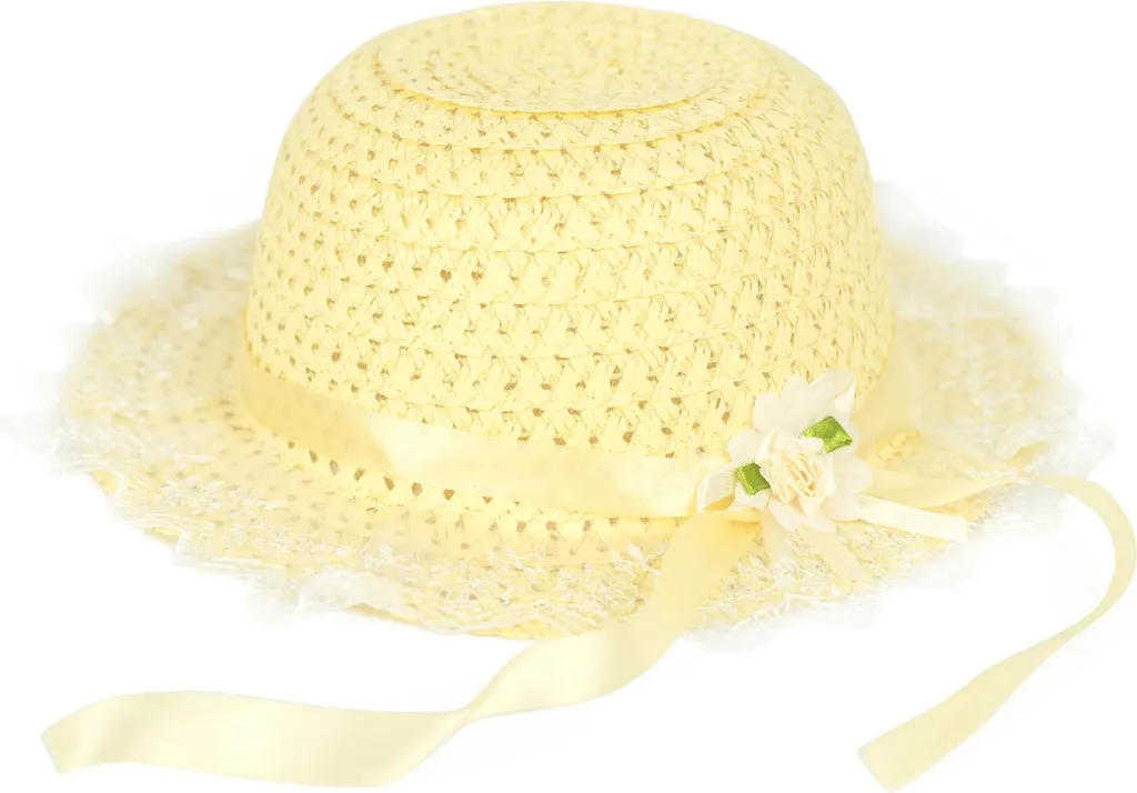 Cappello Giallo Margarad Art Of Polo - Must-Have Street Style