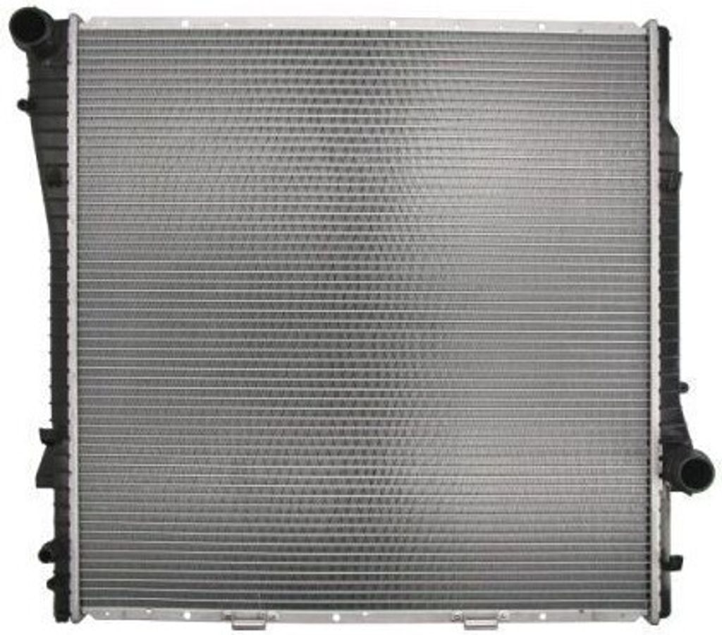 Kühler, Motorkühlung THERMOTEC D7B008TT