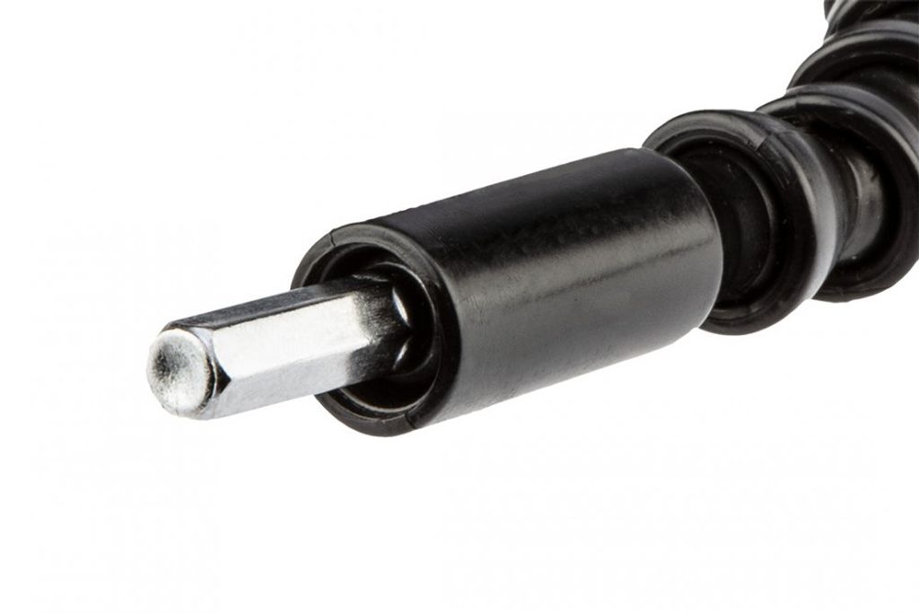 Flexibilný držiak bitov GRAPHITE 290 mm Obrázok produktu 