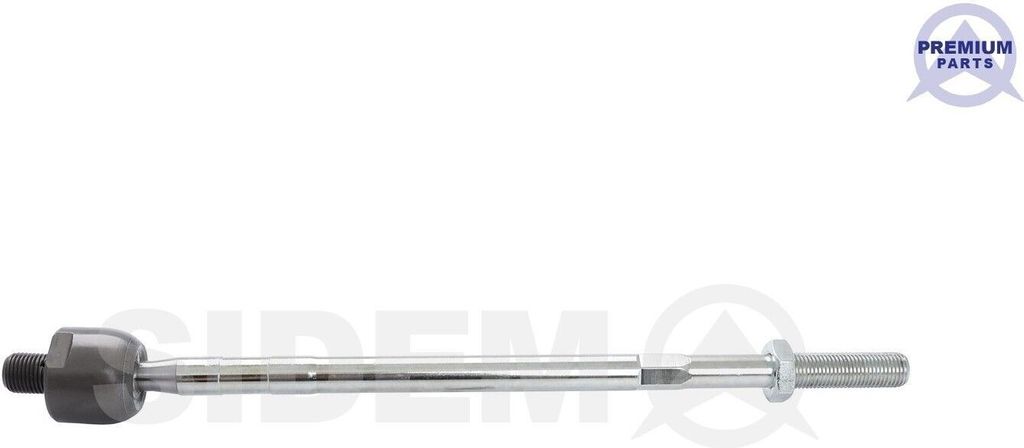 SIDEM 87211 Axialgelenk Spurstange für HYUNDAI SANTA FÉ I Vorne