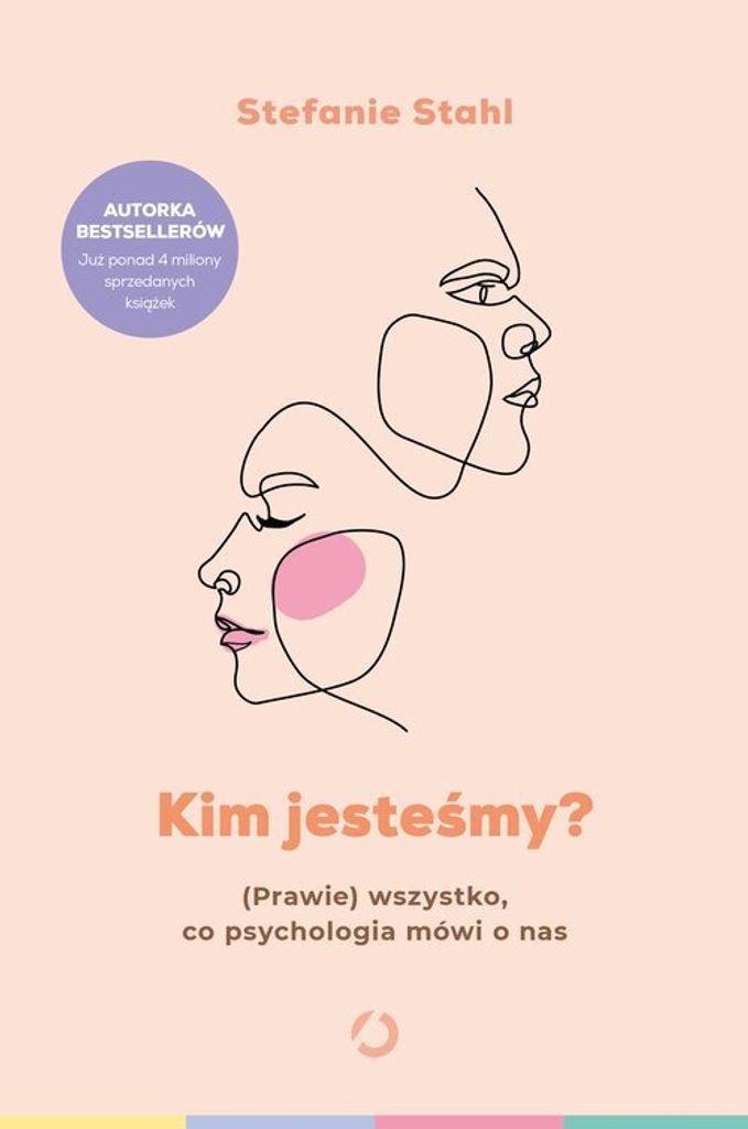 Kim jesteśmy? - Stefanie Stahl (Buch auf Polnisch) Obrázek produktu 