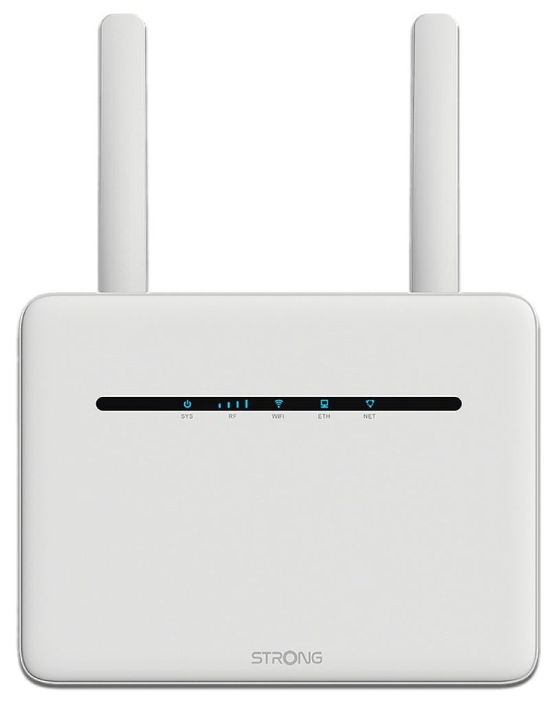 Strong 4G+ROUTER1200 4G LTE Router Wi-Fi 1200 Produktbild 