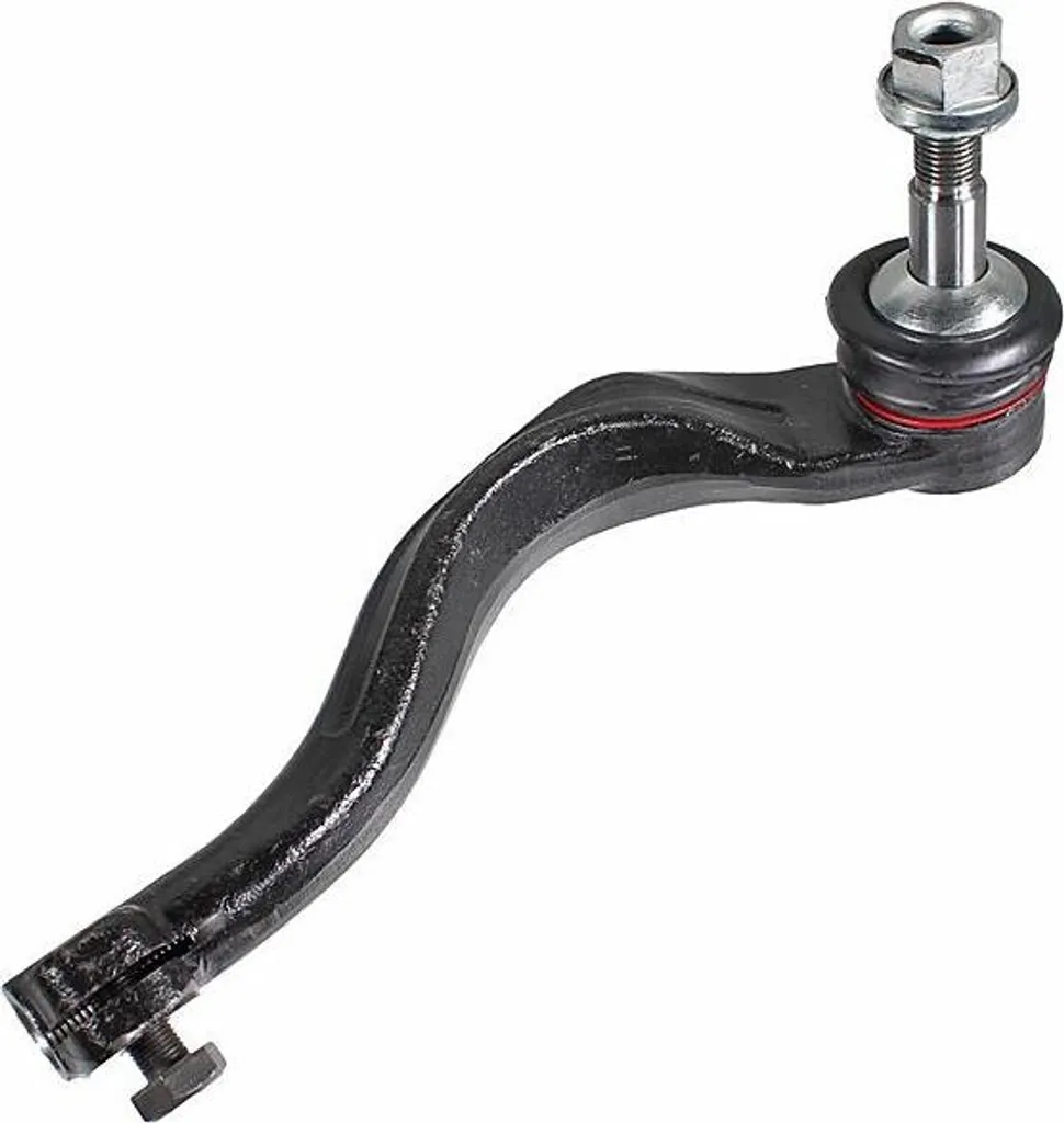 Rotule de barre d'accouplement Droite METZGER 54068702 avec Accessoires