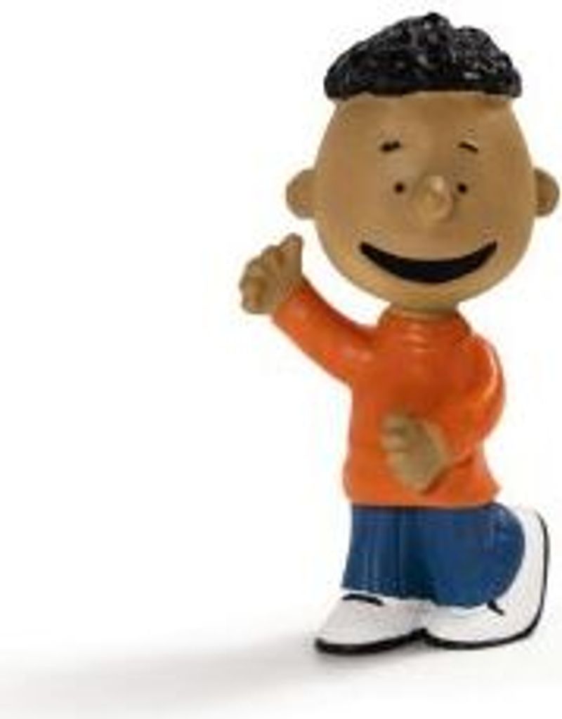 Schleich Peanuts, Franklin 22011 Produktbild 