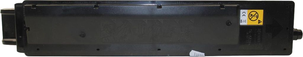 Kyocera TK-8325K Toner Black 1T02NP0NL0 -Bulk Produktbild 