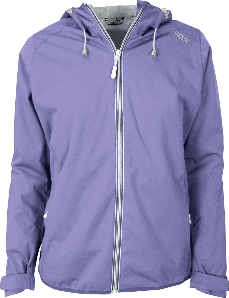 Pro-x elements Funktionsjacke DAVINA Damen lavendel 48