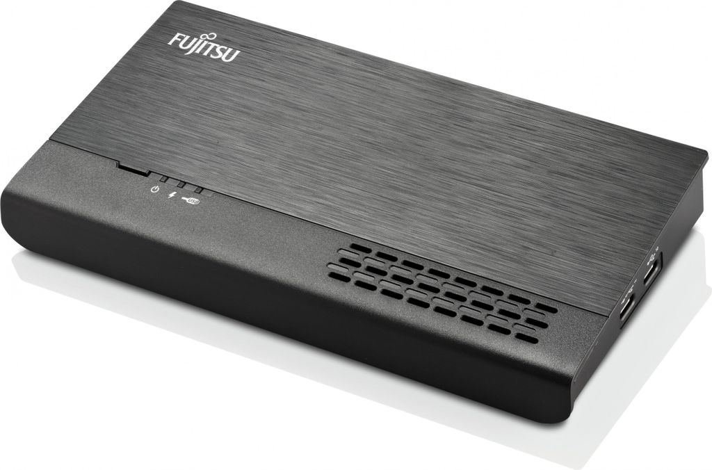 Fujitsu USB Port Replicator PR09 Produktbild 