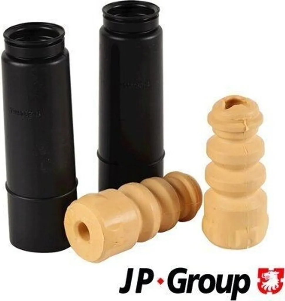 Kit protection poussière OE 6X0512131A avec butées de suspension arrière