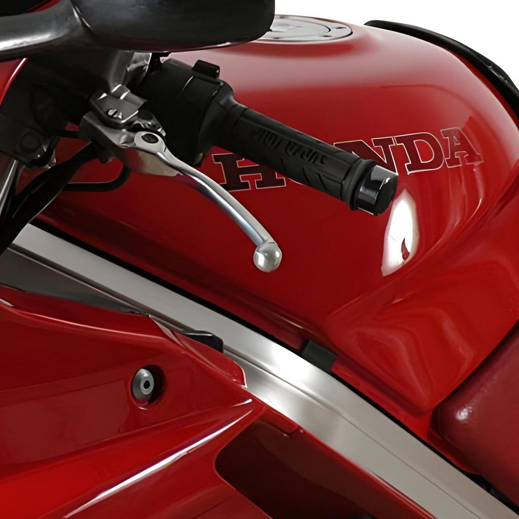 MRA Tourenscheibe, HONDA VFR 750 F, 90-93, rauchgrau