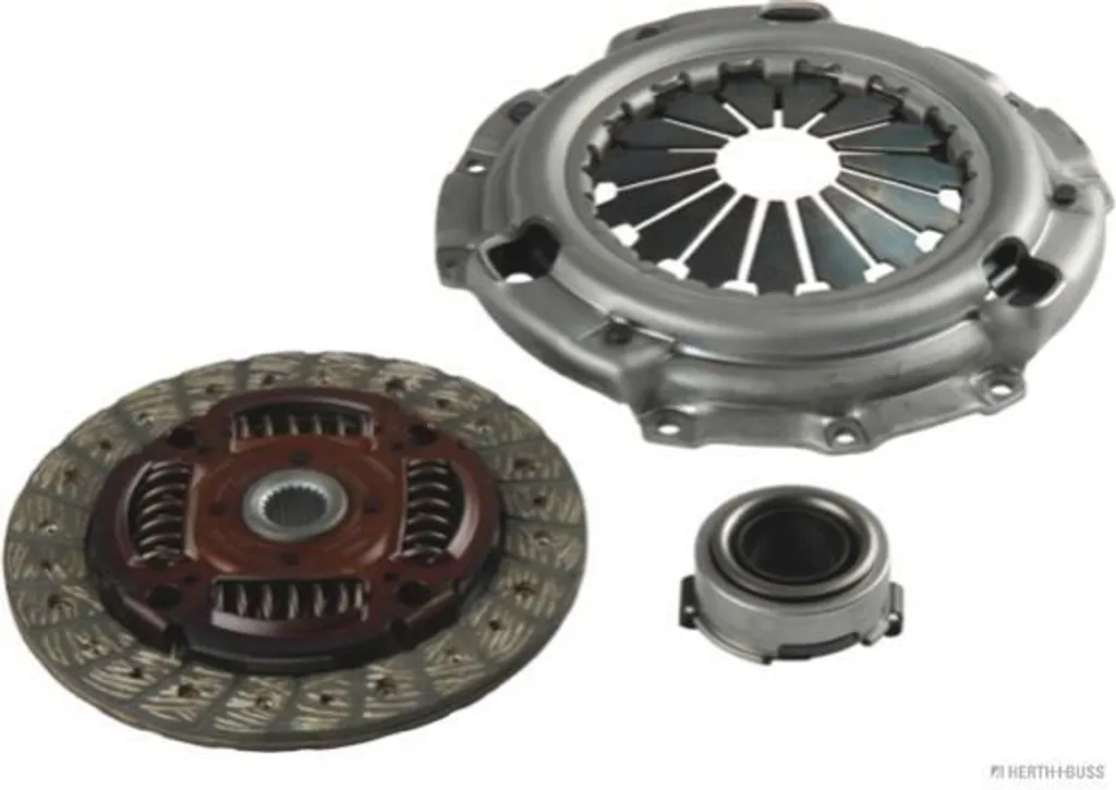 Kit d'embrayage J2003090 idéal pour entretien et révision voiture japonaise