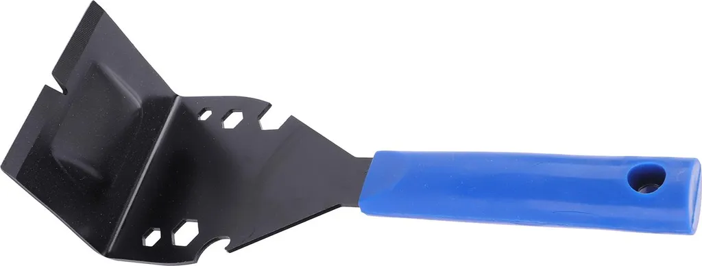 Trim Puller Compact en Inox Multifonctionnel avec Levier de Protection - 7