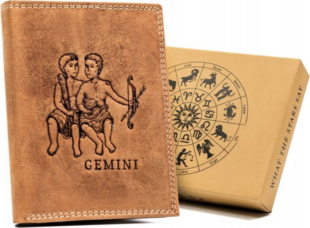 Always Wild | Großes Portemonnaie, aus Nubukleder, für Herren, Hellbraun, 9.5x13 cm