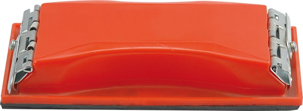 Schleifklotz 160x85 mm 07950 VOREL Produktbild 