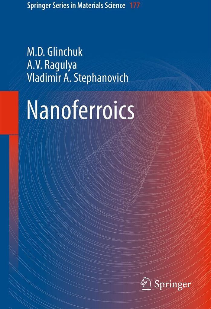 Nanoferroics