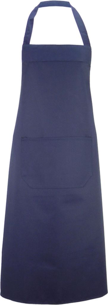 Stilvolle Küchenschürzen in 6 Farben erhältlich: Weiß, Schwarz, Anthrazit, Dunkelblau, Dunkelrot und Braun. Es gibt 2 Größen in dieser Serie:...