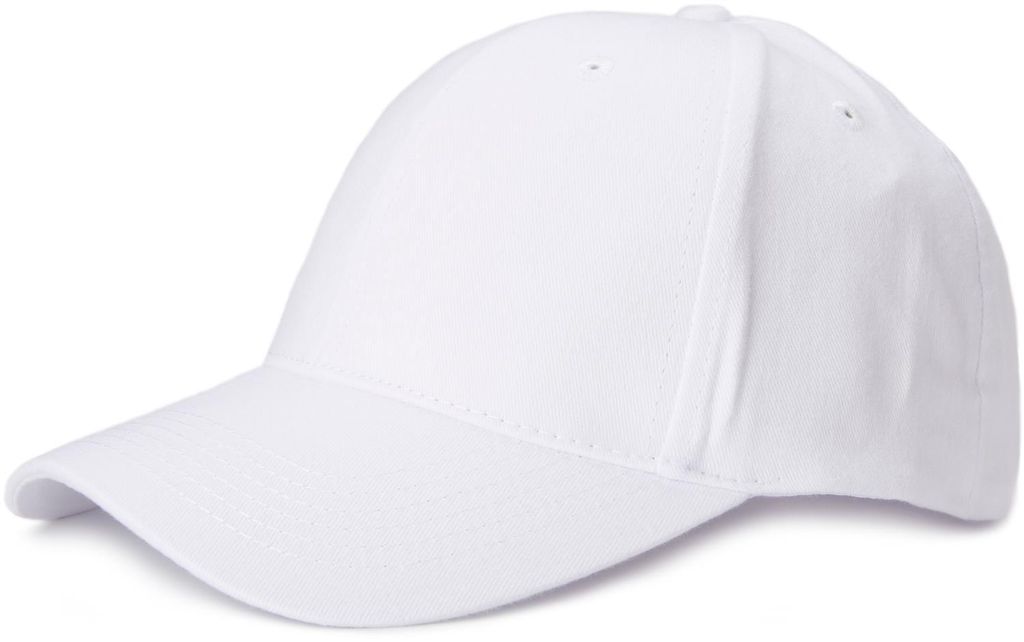 styleBREAKER Uni 6-Panel Baseball Cap | gebürstete Produktbild 