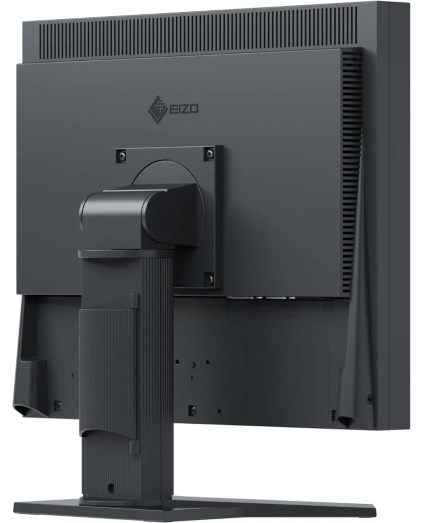Écran Bureautique 19 pouces EIZO S1934H-BK IPS 5:4 Idéal Institutions - 4