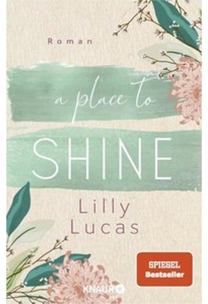 A Place to Shine Image du produit 