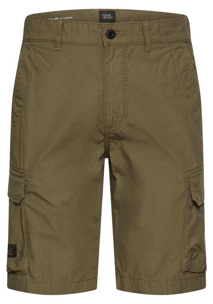 camel active Bermudas / Shorts 35 35 34
