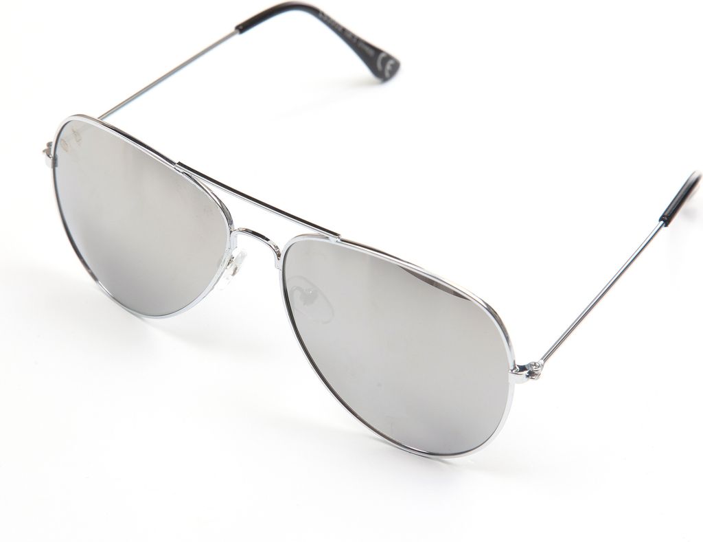 Sonnenbrille Texas angesagte Pilotenform von collezione alessandro