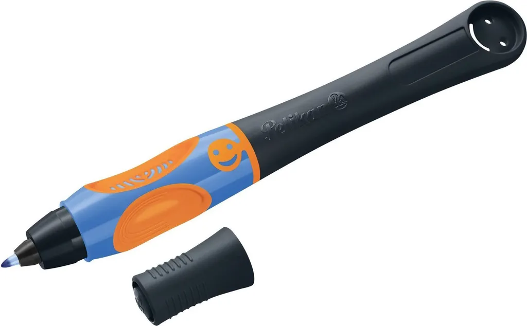Offerta Pelikan 820998 griffix Nero Neon - La Penna Definitiva!