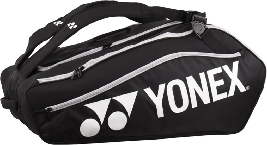 Sac de tennis et badminton Yonex Club Line H1223321 pour les clubs sport