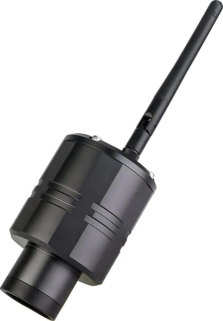 Caméra sans fil Svbony SC001 pour observation des oiseaux avec WiFi et TF