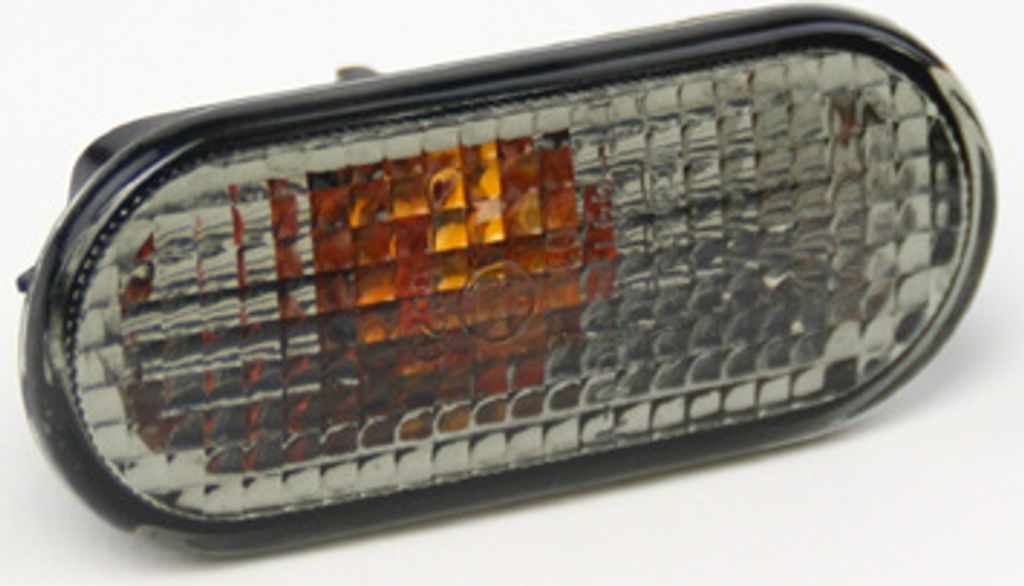 Johns, Seitenblinker Blinker passend für Seat Arosa 6H 05/97-06/04 1x links oder rechts 3B0949117C 1M0949117B 3B0949117A
