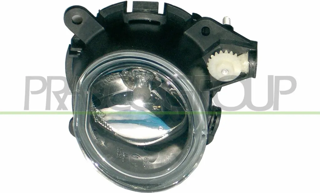 Anti-brouillard droit PRASCO MN3044413 pour MINI R50 R53 R56 R52 OE 63171477671